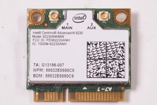 A-1875-892-A for Sony -  wireless card