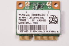 A-1886-935-A for Sony -  Wireless Card