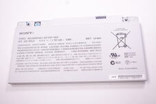 A-1917-683-A for Sony -  43Wh 3760Mah 11.4V Battery