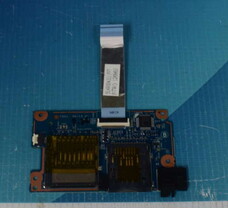 A-1918-042-A for Sony -  FFC  Cardreader BOARD-Z40UL