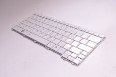 A000061150 for TOSHIBA -    Us Keyboard White T130D-PST3L