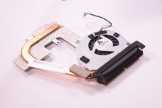 A000066070 for TOSHIBA -    Thermal Module Fan & Heatsink T135D-S1325WH