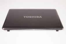 A000070150 for TOSHIBA -    Lcd Back Cover L645D-S4030,  L640D