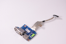 A000070970 for TOSHIBA -    Usb Vga Board L640 L645D-S4030