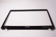 A000073790 for TOSHIBA -    Lcd Front Bezel L640D Satellite l645-s4059 L645D-S4030 l645d