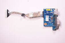 A000074830 for TOSHIBA -    Usb Vga Board L650 L745-S4210