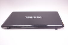 A000075550 for Toshiba -  LCD Back Cover