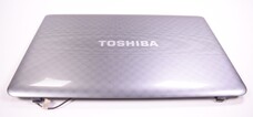 A000080300 for TOSHIBA -    Lcd Back Cover L755-S5110