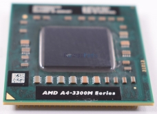 A000081090 for Toshiba 2.5GHZ/ 1.9GHZ Processor  AM3300DDX23GX