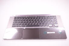 A000232150 for TOSHIBA -    Palmrest Spanish Keyboard