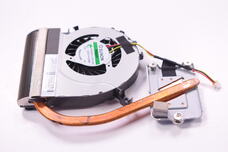 A000239650 for TOSHIBA -    Fan & Heatsink Thermal Module C40X