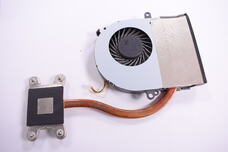 A000243380 for TOSHIBA -    Thermal Module 35w Um Fan & Heatsink C75D-A7114