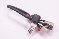 A000243550 for TOSHIBA -    Dc In Jack Cable C70 Satellite c75d-a7102 C75D-A7114 l75d