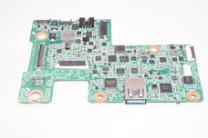 A000271040 for TOSHIBA -    Usb Transfer Board W30DT Satellite w35dt-a3299 w35dt-a3300