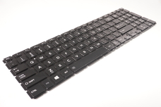 A000291800 for Toshiba -  US Black Keyboard