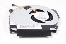 A000295280 for TOSHIBA -    Fan Assembly S50-B S55-B5289 S55T-B5150 S55T-B5233