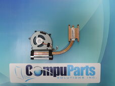 A000298230 for TOSHIBA -    Cooling Fan With Heatsink P50W-BST2N01