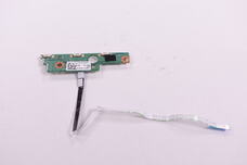 A000298290 for Toshiba -  Power Buttom Board