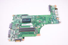 A000301390 for TOSHIBA -    Intel Core I3-4025u Motherboard L55-B5267 L55T-B5271