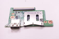 A000380360 for TOSHIBA -    Usb & Card Reader Board CB35-B3340 CB35-B3330 CB30-B