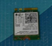 A000380660 for TOSHIBA -    Wireless Card CB30