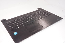 A000391950 for TOSHIBA -    Palmrest Touchpad Us Keyboard C50T-C C55T-C5239