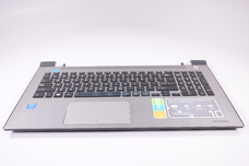 A000392760 for Toshiba -  Top Cover/ palm rest assembly