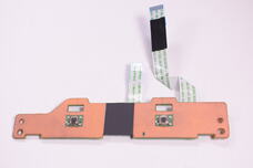 A000396480 for Toshiba -  Touchpad Buttons Board