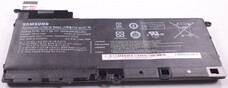 AA-PLYN8AB for Samsung -  dc7.5v 50wh 6630mah Genuine Battery