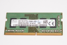 ACR26D4S9S1ME-4 for Acer -  4GB DDR4 PC4-2666V 2666MHz SO-DIMM Memory