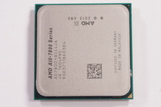 AD7800YBI44JA for Lenovo -  Amd A10-7800 3.5Ghz Quad Core FM2+ Cpu Desktop Processor