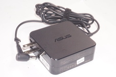 AD887320 for Asus -  AC Adapter 65W 19V 2P US Genuine