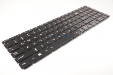 AEBLIU01010 for TOSHIBA -    US Black Keyboard P55W-B5224