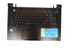 AEBLYU00110 for TOSHIBA -    Palmrest Touchpad US Keyboard