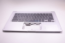 AEZHRU00010 for Acer -  Palmrest US Keyboard silver