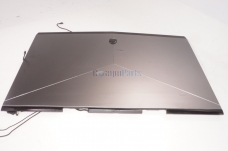 AM1JM000110 for Alienware -  LCD Back Cover