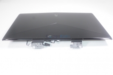 AM26S000210 for Dell -  LCD Back Cover Black