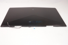 AM26T000110 for Alienware -  LCD Back Cover