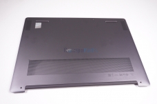 AM2BY000510 for LENOVO -    Bottom Base Cover Storm Grey 82LU0000US