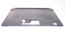 AM2VR000C02 for Dell -  US Palmrest Keyboard