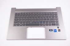 AM2YM000500 for Hp -  US Palmrest Keyboard