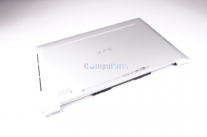 AM30M000632 for Dell -  Bottom Base Cover Silver