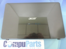 AP.0PI00.010 for Acer Charcoal Grey Back LCD Cover