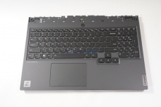 AP1HV000700 for Lenovo -  US Palmrest Keyboard