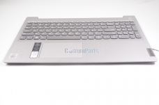 AP1JV000630SLH2 for LENOVO -    US Palmrest Keyboard 81WE011UUS