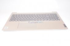 AP1JV000660 for LENOVO -    US Palmrest Keyboard 81VW00FTUS