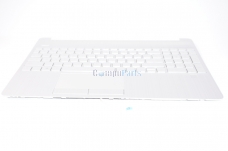 AP2HB000410 for Hp -  US Palmrest Keyboard