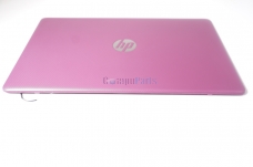 AP2HJ000140 for Hp -  LCD Back Cover