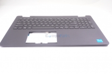 AP2X2000101 for Dell -  US Palmrest Keyboard BLK