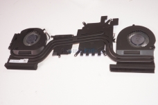 AT1JM005SS0 for Alienware -  Fan Heatsink Thermal Module